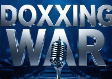 EU Tech Chief Defies US Doxxing Threats in Bold Speech