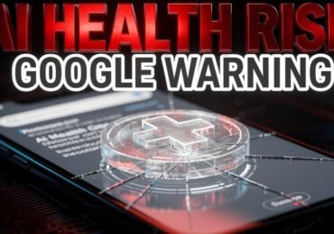 Google’s AI Overviews Under Fire for Dangerous Mental Health Advice