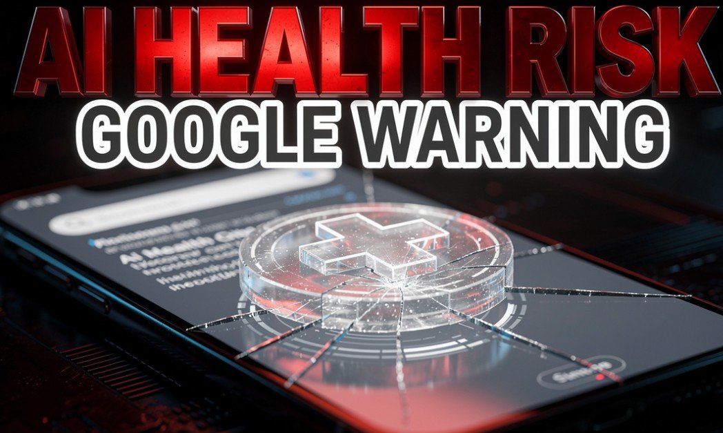 google-ai-health-mental-risk