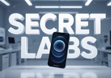 Inside Google’s Secret Labs: How They Build Pixel Phones