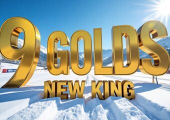 klaebo-wins-ninth-gold-winter-olympics-record-milan-2026