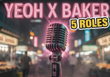 Yeoh Plays 5 Roles In Sean Baker’s iPhone Shot Film Set In Penang