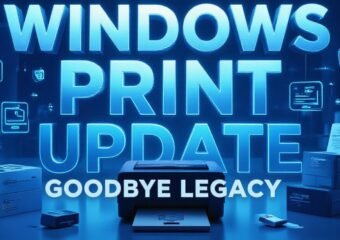 microsoft-ends-legacy-printer-driver-updates-2026