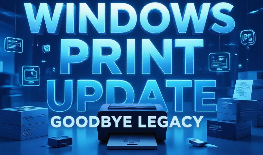 microsoft-ends-legacy-printer-driver-updates-2026