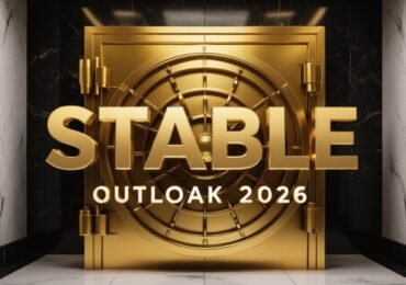 Moody’s Sets Stable Outlook For Pakistan Banks Amid Slow Recovery