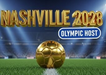 nashville-host-city-2028-olympic-soccer-games-geodis-park