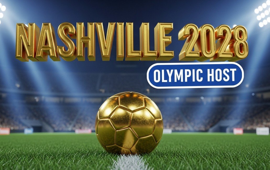 nashville-host-city-2028-olympic-soccer-games-geodis-park