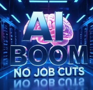 Nasscom Says AI Brings Huge Wins For India Not Job Cuts