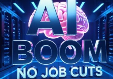 Nasscom Says AI Brings Huge Wins For India Not Job Cuts