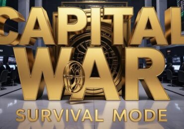 Nigerian Banks in Frenzy Race to Meet CBN Capital Deadline