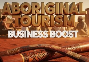 Northern Territory’s New Tourism Accelerator Boosts Aboriginal Business Growth