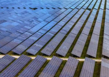 First Solar Secures Key Perovskite Patent Deal to Speed Up Next Gen Solar Growth