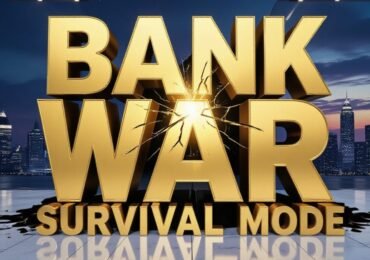 Philippines Digital Banks Fight for Survival as New Rivals Enter Market