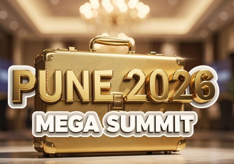 Pune Franchise Summit 2026 Sparks New Business Era for Investors