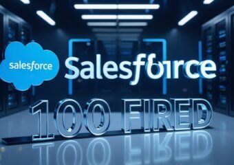 salesforce-layoffs-1000-jobs-agentforce-ai-strategy