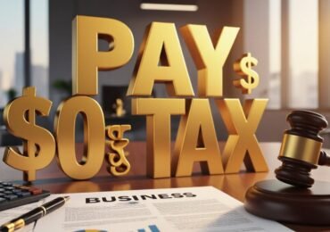 Small Business Sales: Unlock Massive Tax Savings Before You Exit