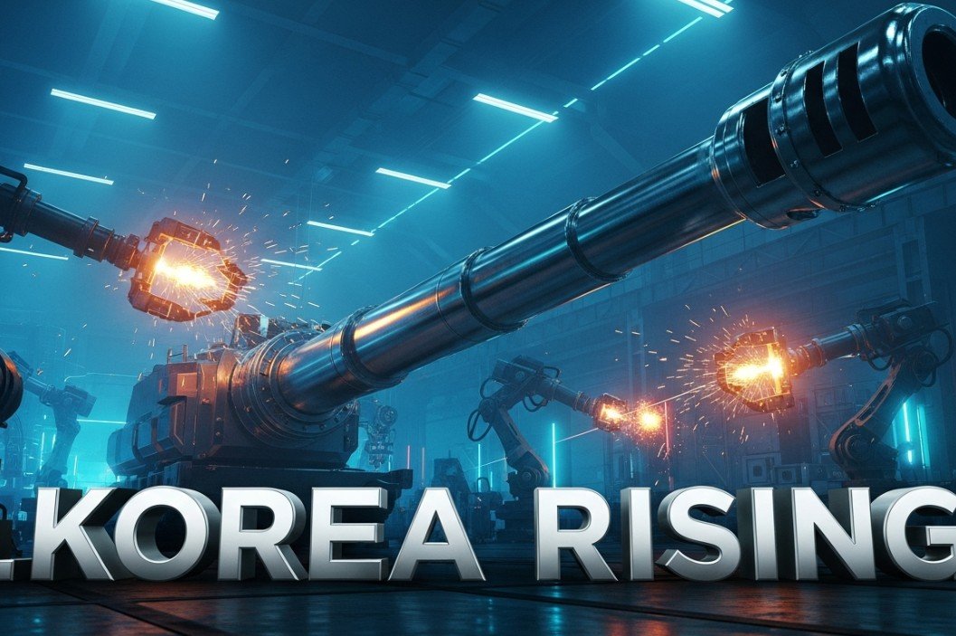 south-korea-defense-industry-speed-exports