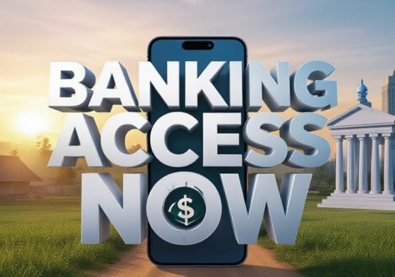 Digital Banking in Sri Lanka: Why True Inclusion Still Eludes Many