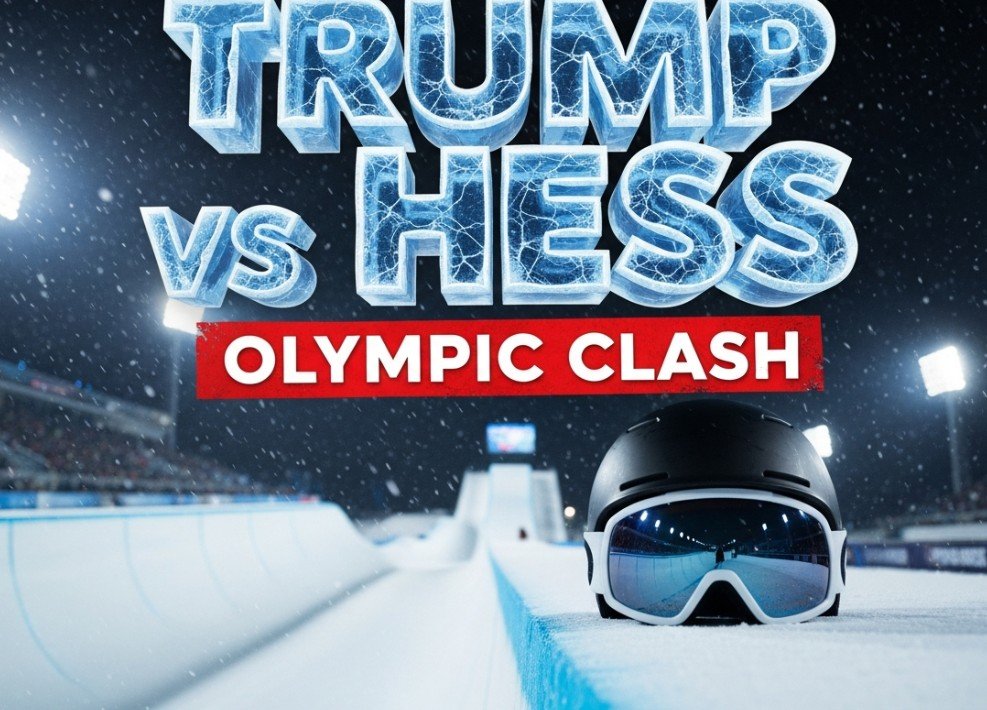 trump-hunter-hess-olympics-comments-controversy
