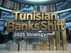 Tunisian Banks End 2025 with Strong Liquidity but Weak Lending Growth