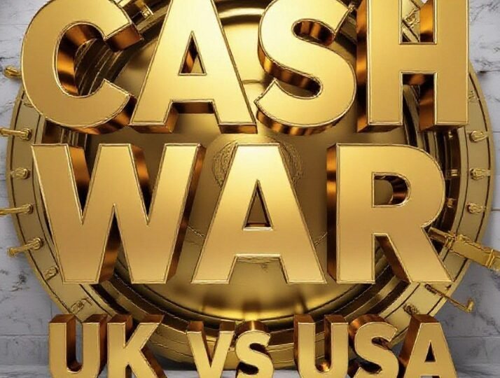 UK Banks Plot Break from US Card Giants Amid Trump Fears