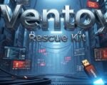ventoy-it-disaster-recovery-tool