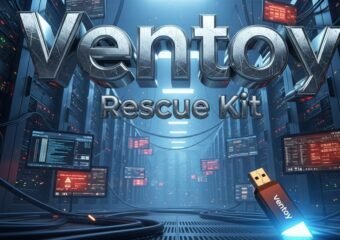 ventoy-it-disaster-recovery-tool