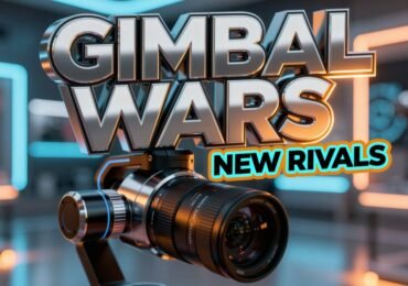 Vivo and Oppo Target DJI Dominance With New Pocket Cameras