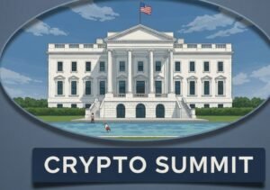 White House Pressures Banks and Crypto Firms for Stablecoin Deal