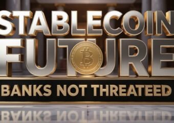 white-house-stablecoin-yields-banking-policy