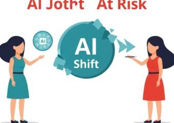 women-tech-finance-ai-job-risk