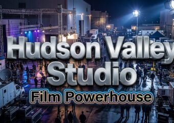 Choice Films Montgomery New York sound stages film production studio