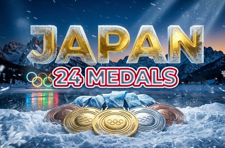 Japan snowboard figure skating medal winners Milano Cortina 2026 Olympics