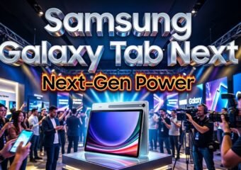 Xiaomi Pad 8 Android tablet Snapdragon 8s Gen 4 specs