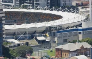 AFL Chief Unveils Big Olympic Dream for Brisbane 2032