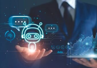 ai adoption surge kpmg global tech report