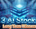 ai tech stocks broadcom nvidia micron long term