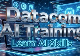 ai workplace skills training simulation virtual course
