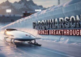 american olympic luge bronze medal 2026