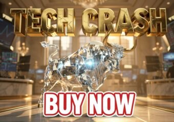 big tech stock market crash buying opportunity 2026