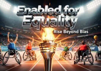 disabled women athletes discrimination in elite sport