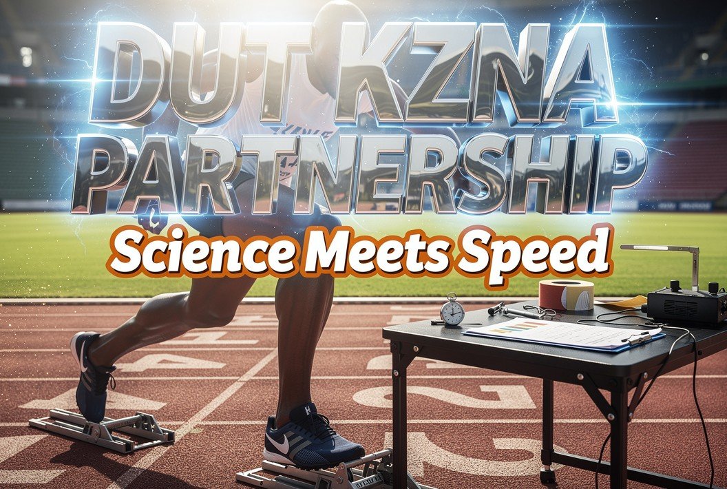 dut kzna chiropractic partnership athletics kzn