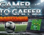 football manager gamer kings park rangers real life tactics