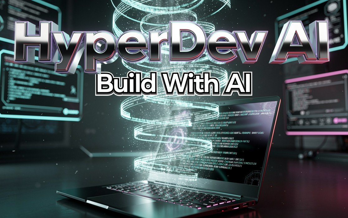generative ai coding platform with guided development support