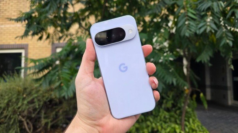 google-pixel-10