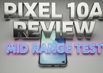 google pixel 10a review smartphone mid range
