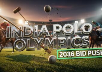 india polo olympic inclusion bid historic sport