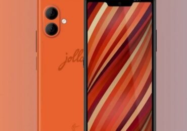 Jolla Phone Brings European Alternative to Big Tech Smartphone Market