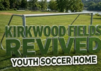 kirkwood united soccer club marshall road fields