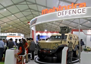 Mahindra Associate MAM Exits Farm Sector Amid Mounting Losses